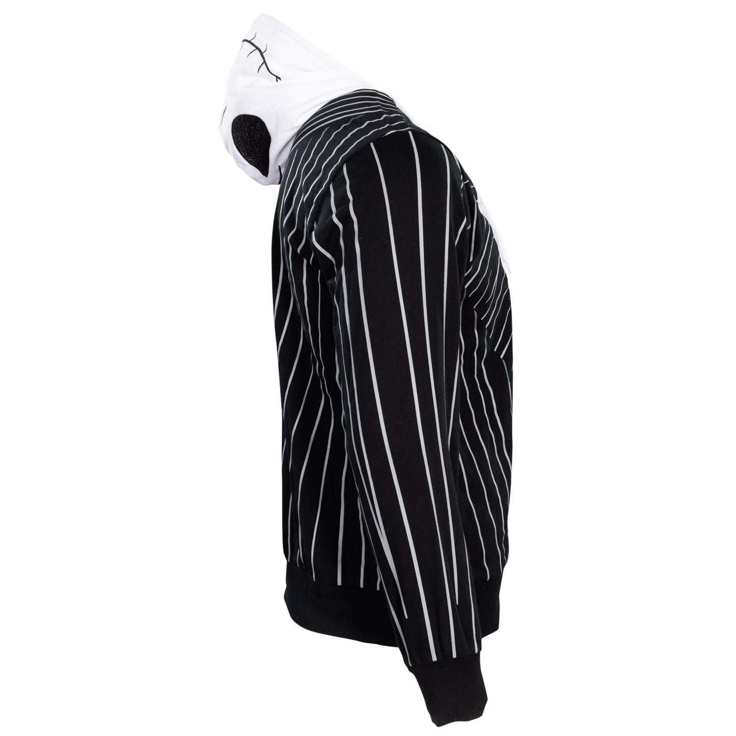 Nightmare Before Christmas Jack Cosplay Hoodie