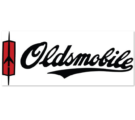Oldsmobile Script Hat Officially Licensed