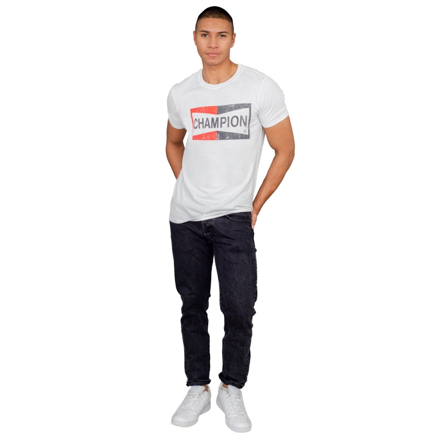Once Upon The Time in Hollywood Champion T Shirt