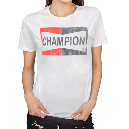 Once Upon The Time in Hollywood Champion T Shirt