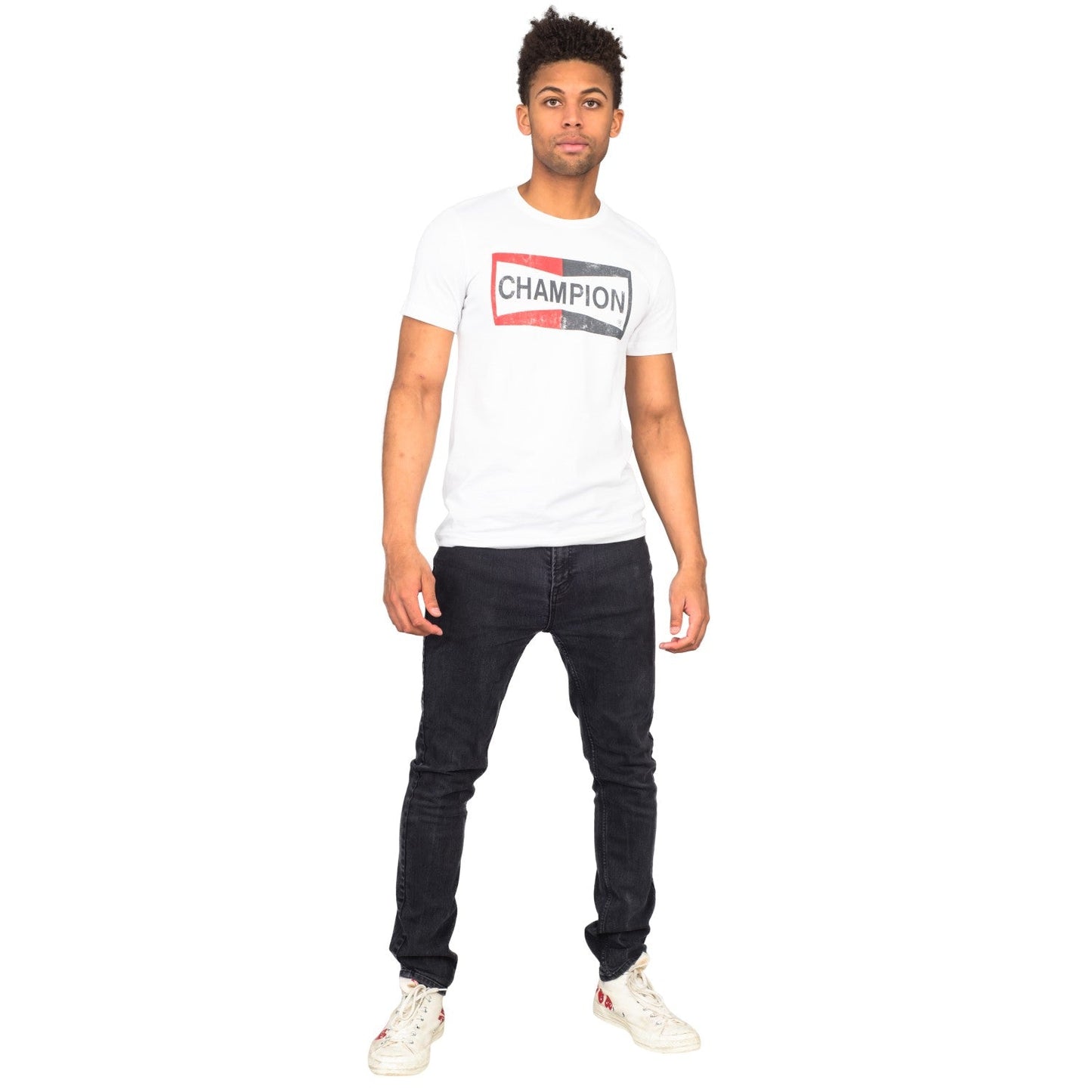 Once Upon The Time in Hollywood Champion T Shirt