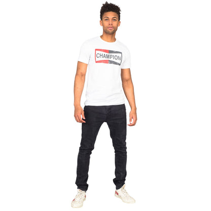 Once Upon The Time in Hollywood Champion T Shirt