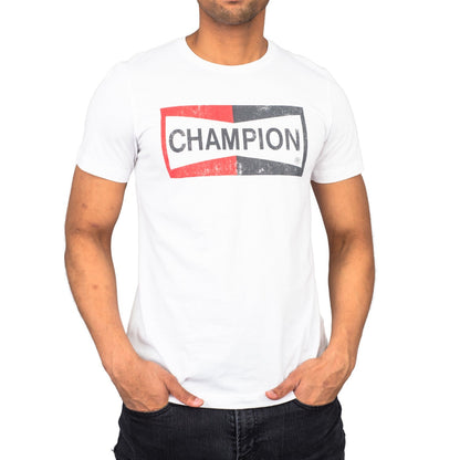 Once Upon The Time in Hollywood Champion T Shirt