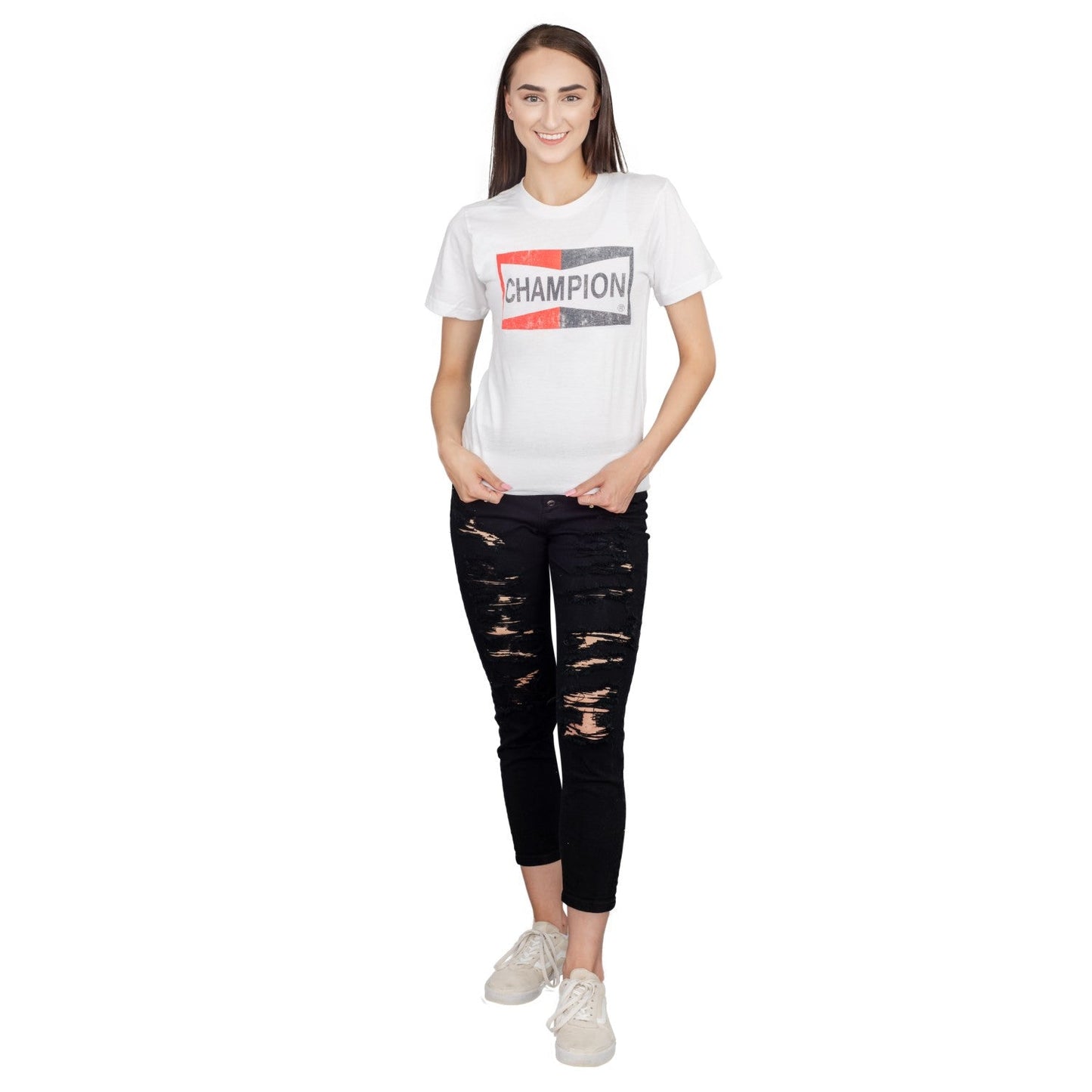 Once Upon The Time in Hollywood Champion T Shirt