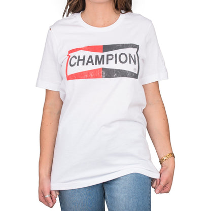 Once Upon The Time in Hollywood Champion T Shirt