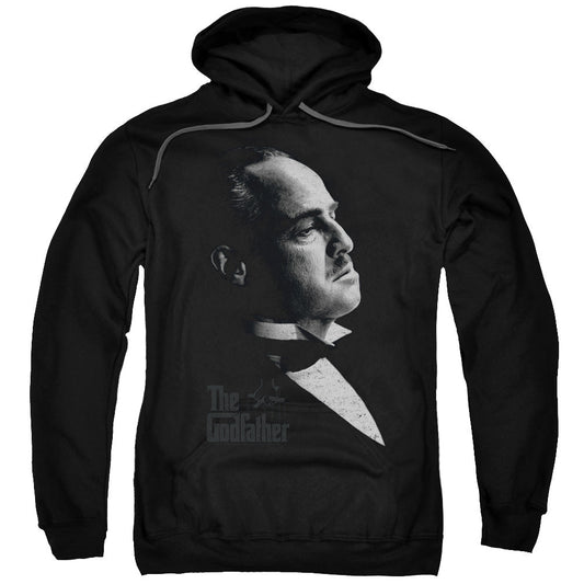 The Godfather Graphic Vito Mens Hoodie Black