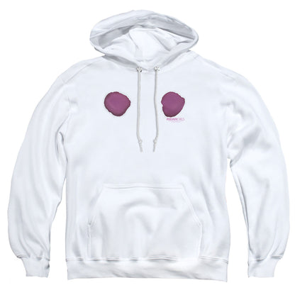 Mean Girls Wear What Regina Wears Mens Hoodie White