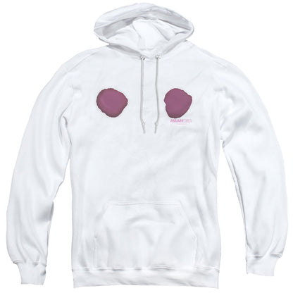 Mean Girls Wear What Regina Wears Mens Hoodie White