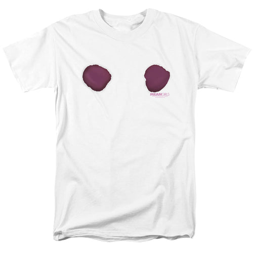 Mean Girls Wear What Regina Wears Mens T Shirt White