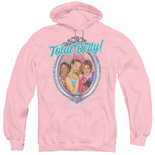 Load image into Gallery viewer, Clueless Total Betty Mens Hoodie Pink
