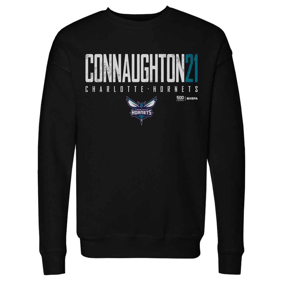 Pat Connaughton Charlotte Hornets Elite WHT