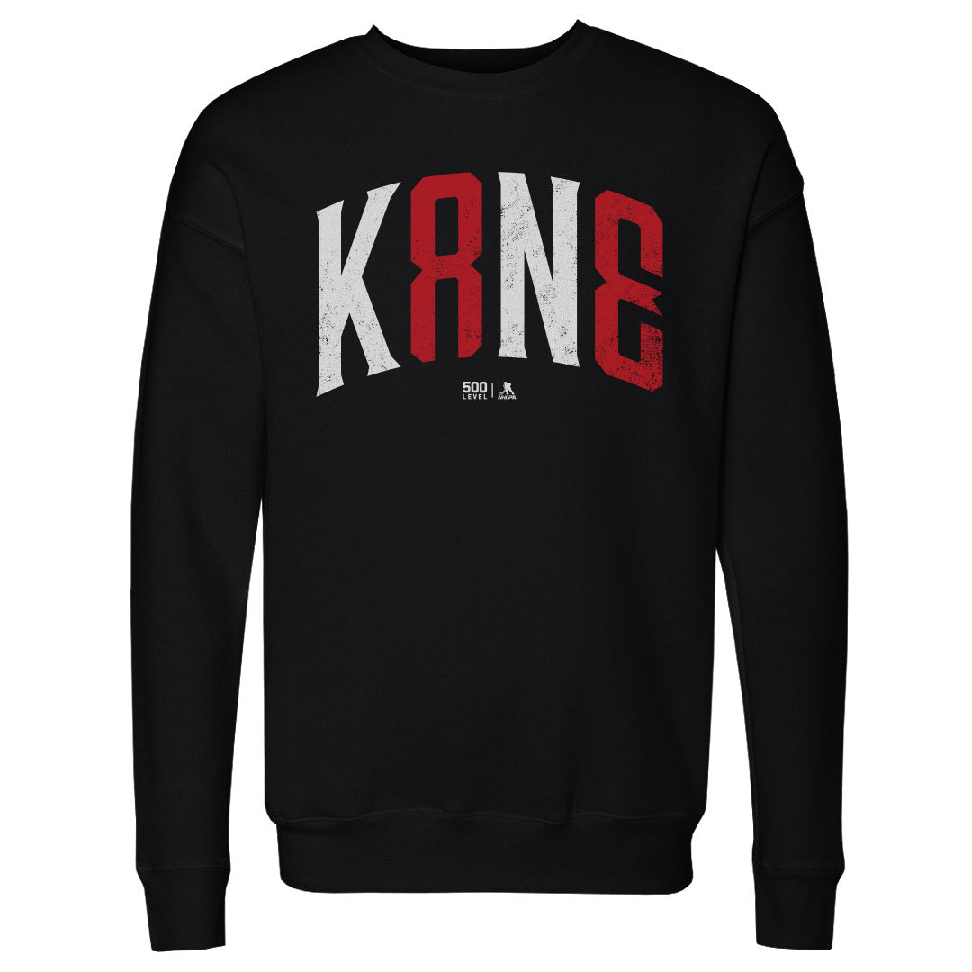 Patrick Kane Chicago K8N8 WHT