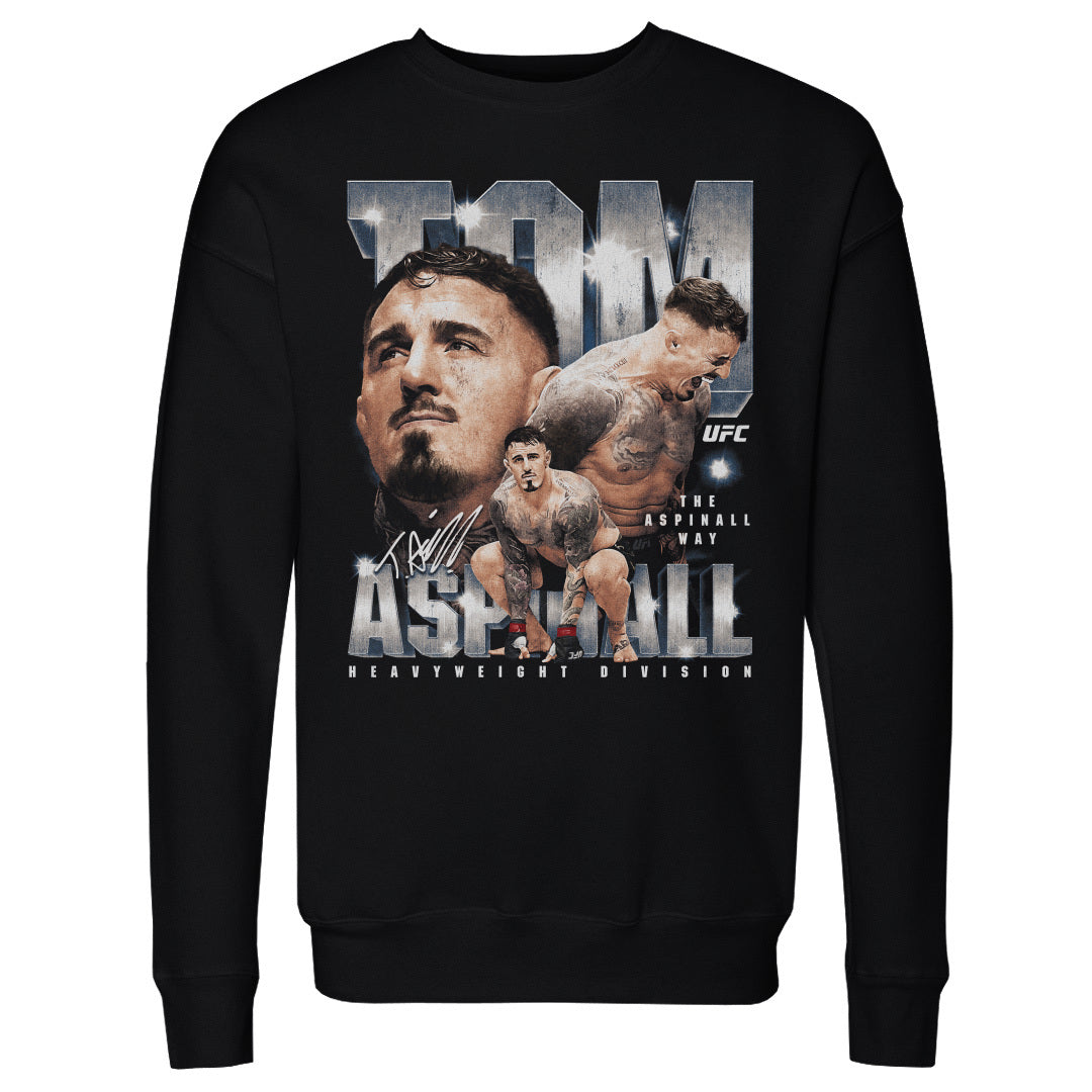 Tom Aspinall Vintage WHT