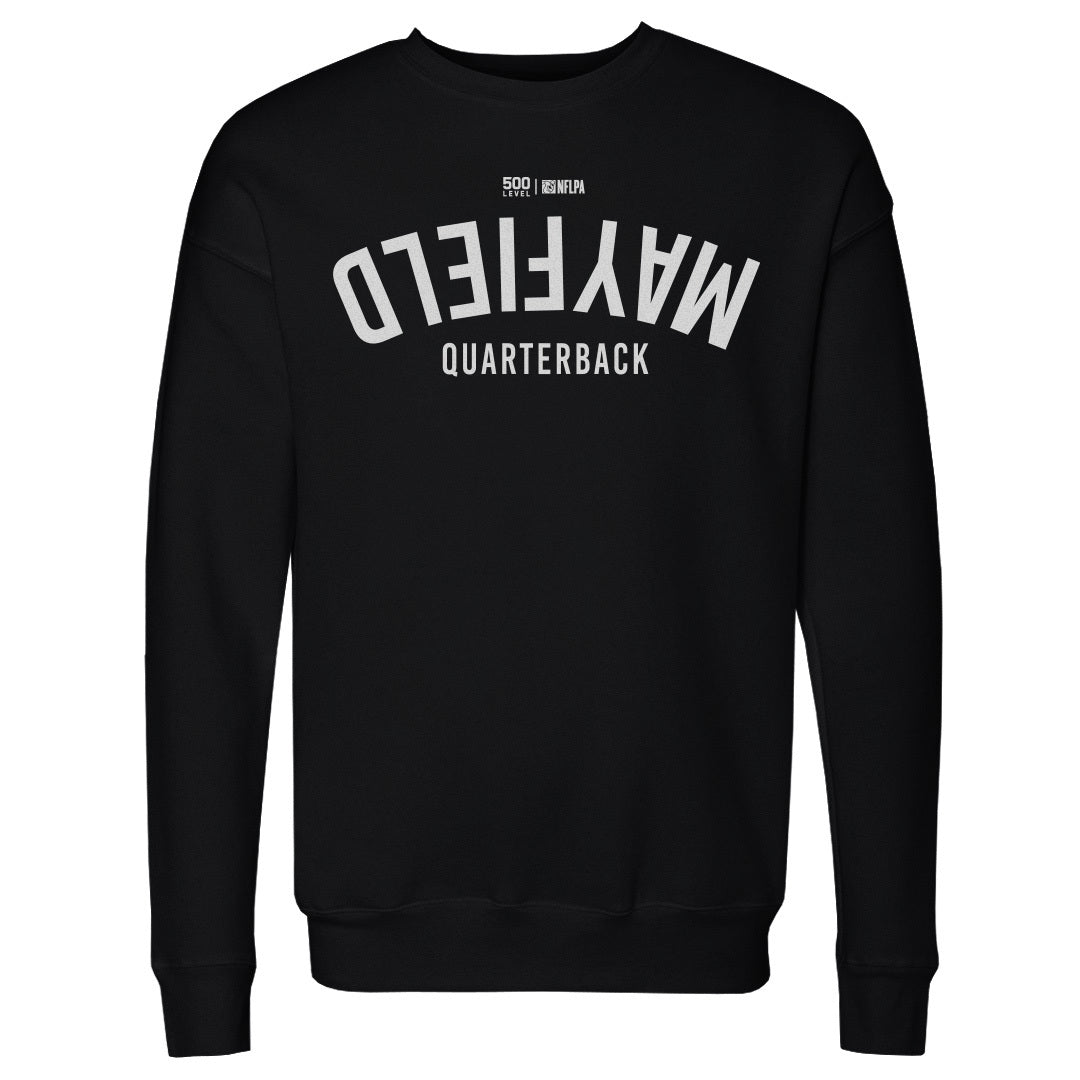 Baker Mayfield Tampa Bay Invert WHT