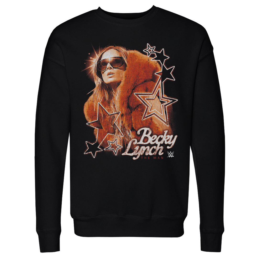 Becky Lynch Vintage WHT