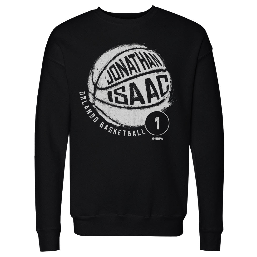 Jonathan Isaac Orlando Basketball WHT