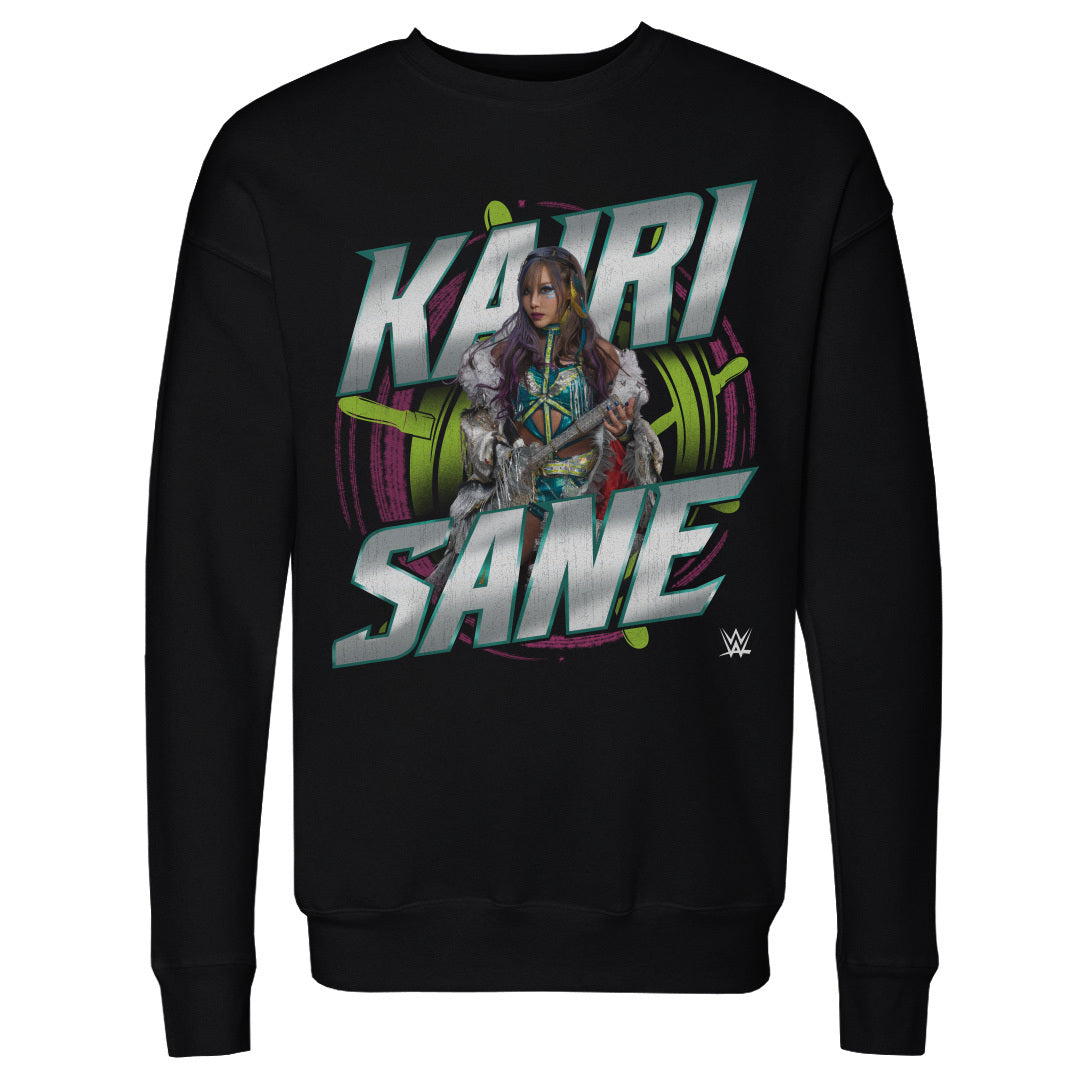 Kairi Sane WWE Pirate WHT