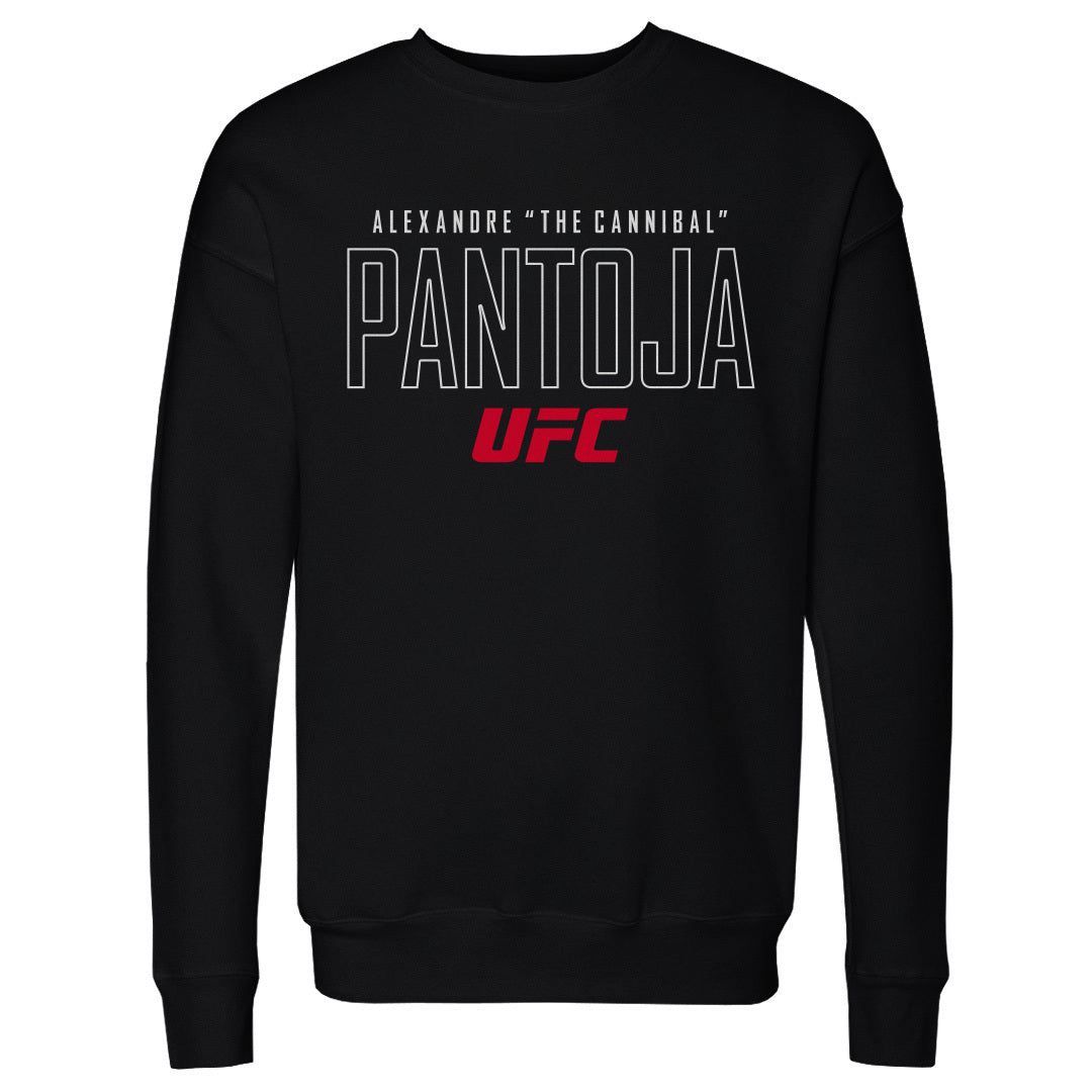 Alexandre Pantoja UFC Elite WHT