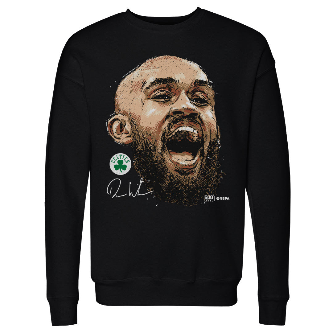 Derrick White Boston Celtics Portrait WHT