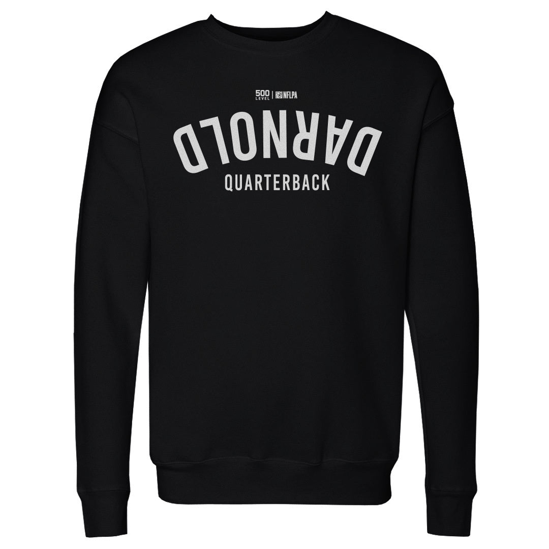 Sam Darnold Seattle Invert WHT