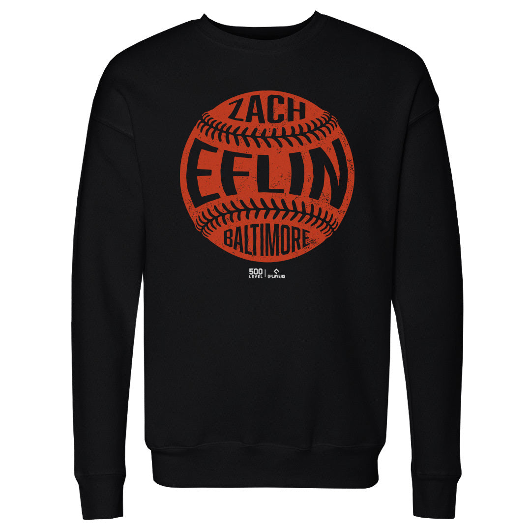 Zach Eflin Baltimore Vintage Baseball WHT