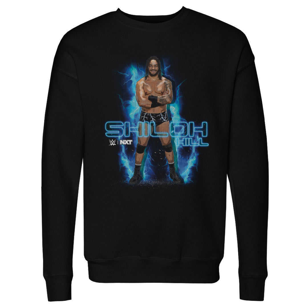 Shiloh Hill Power WHT