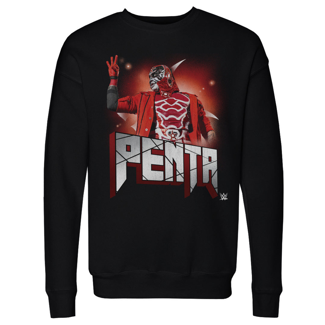 Penta Burst WHT