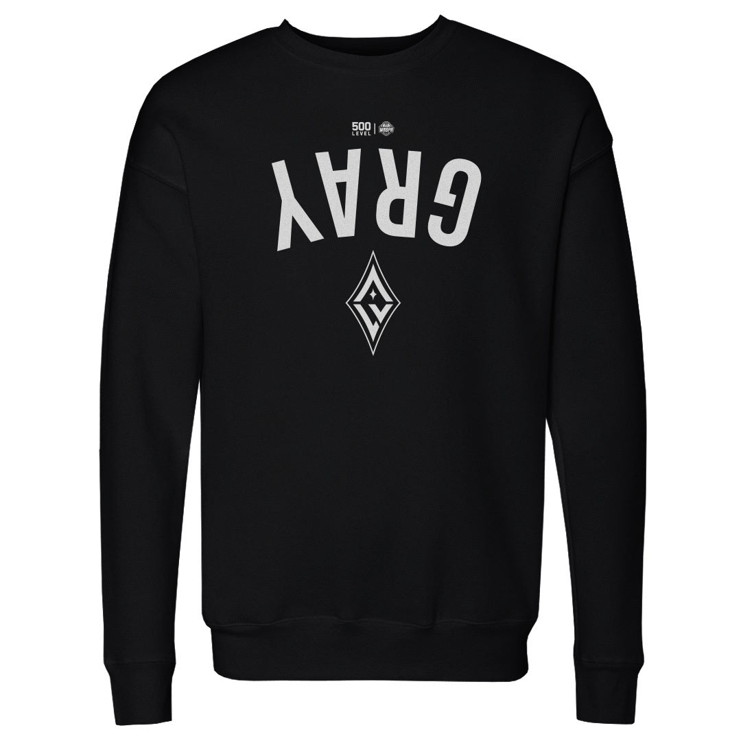 Chelsea Gray Las Vegas Aces Invert WHT