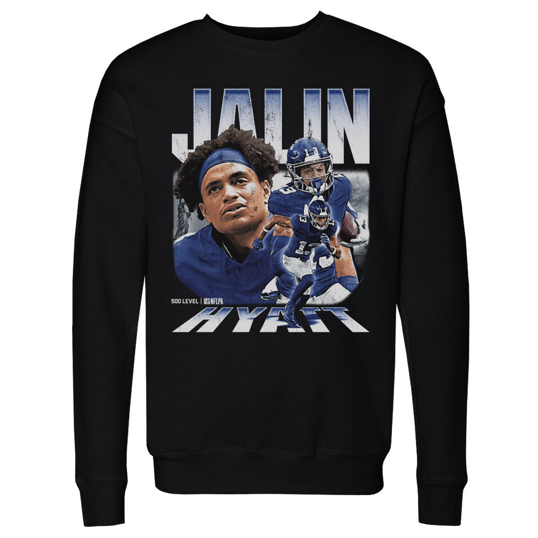 Jalin Hyatt New York G Vintage WHT