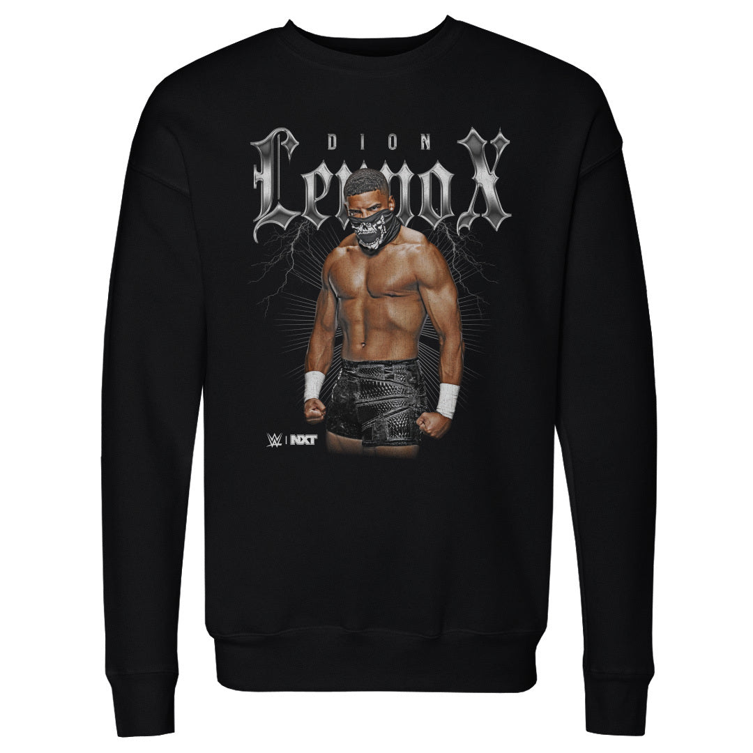 Dion Lennox Superstar Name WHT