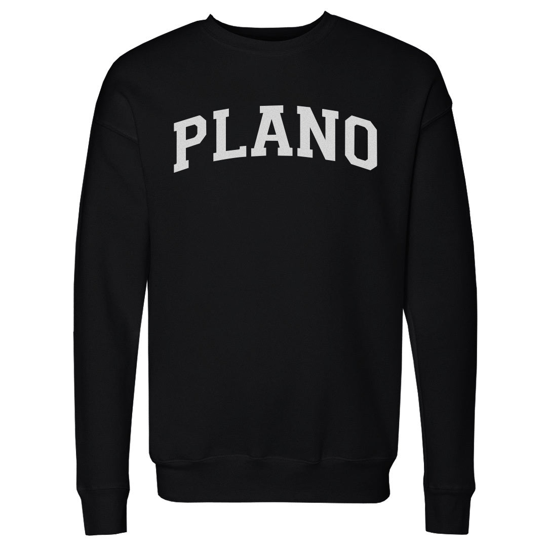 Plano Crown Trio Arc WHT