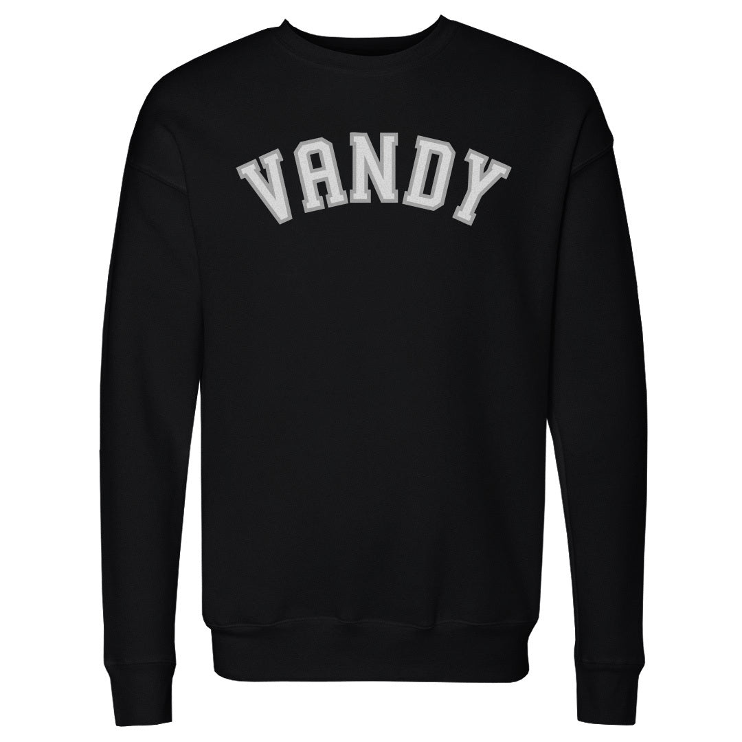 Vandegrift Crown Trio Volleyball VANDY Arc WHT
