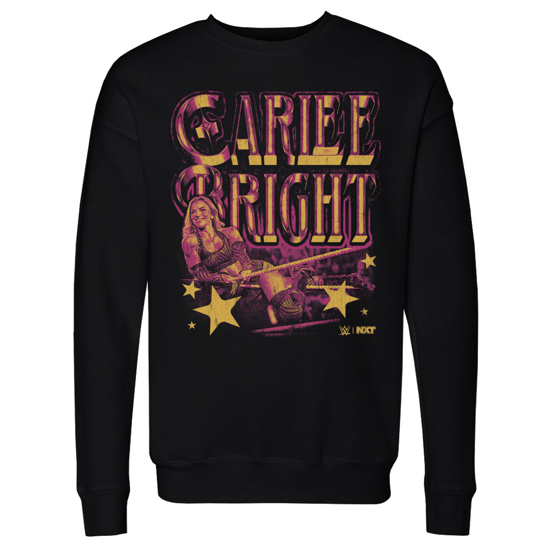 Carlee Bright Grunge WHT