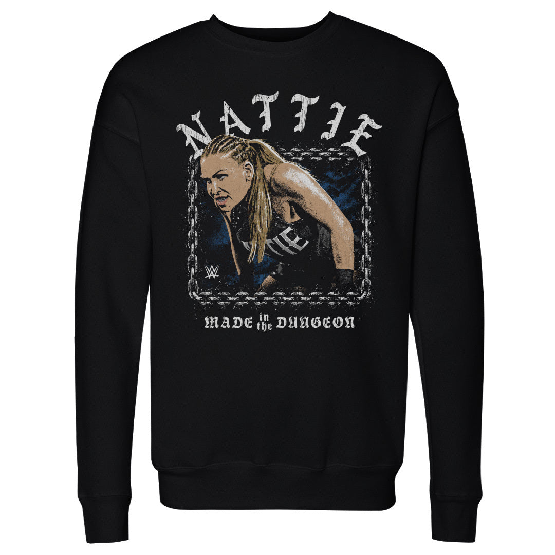 Nattie Made In The Dungeon WHT