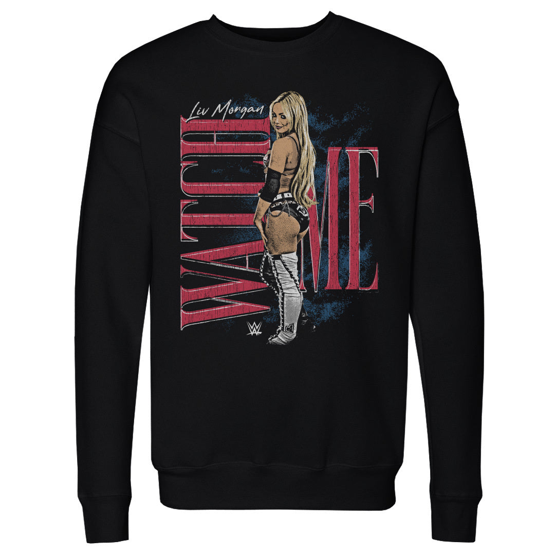 Liv Morgan WWE Watch Me Pose WHT