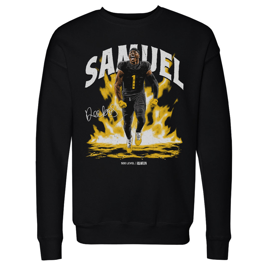 Deebo Samuel Washington Aura WHT