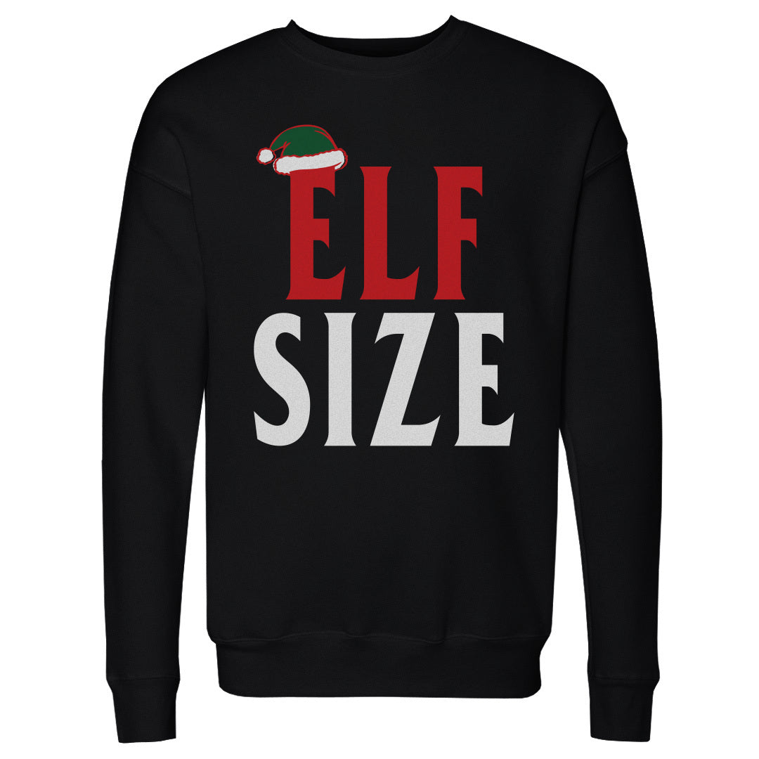 Christmas Elf Size WHT