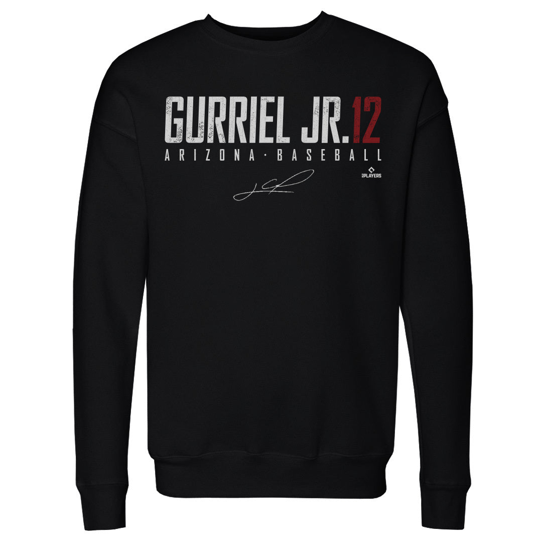 Lourdes Gurriel Jr. Arizona Elite WHT