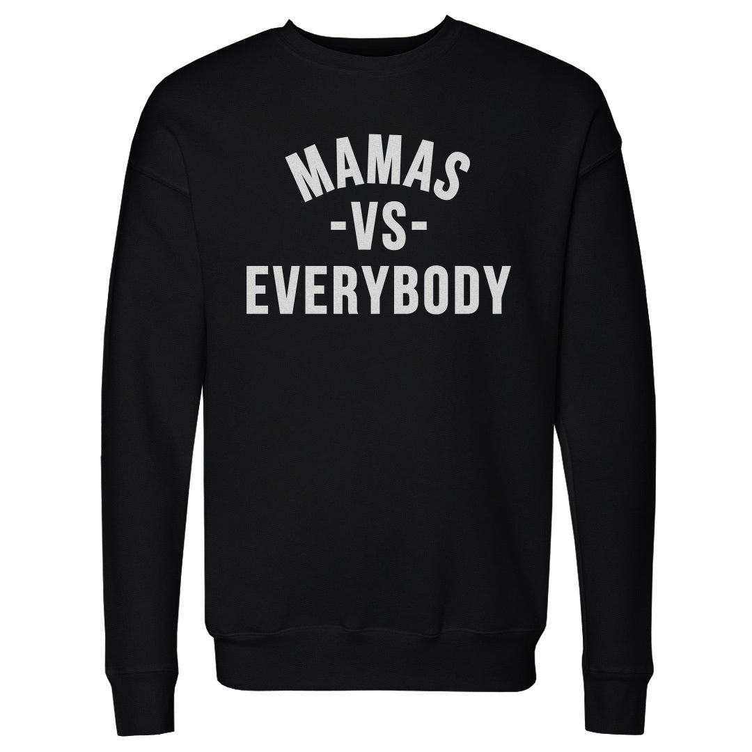 Mamas Vs. Everybody WHT