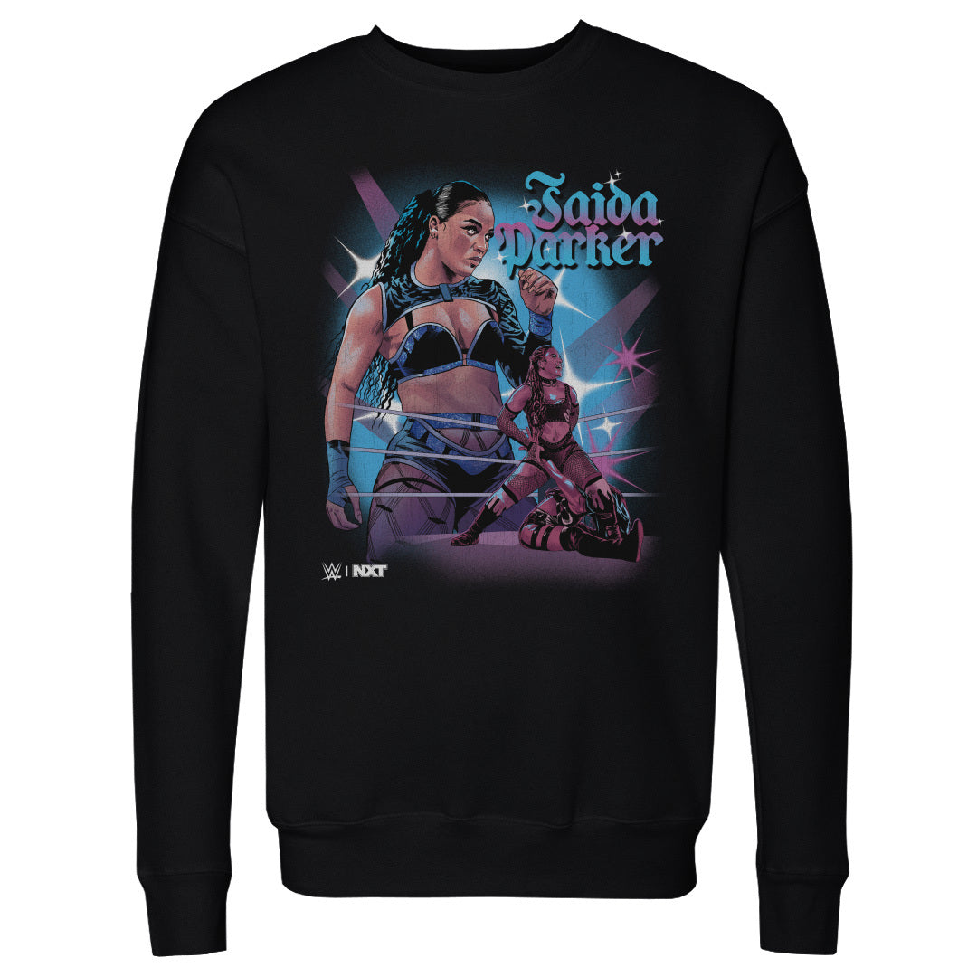 Jaida Parker Superstar WHT