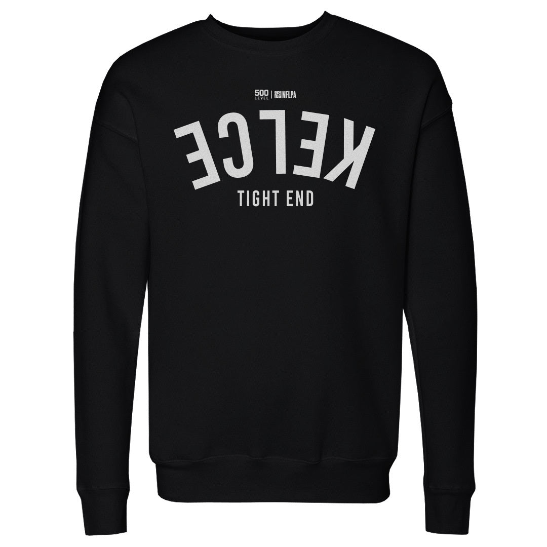 Travis Kelce Kansas City Invert WHT