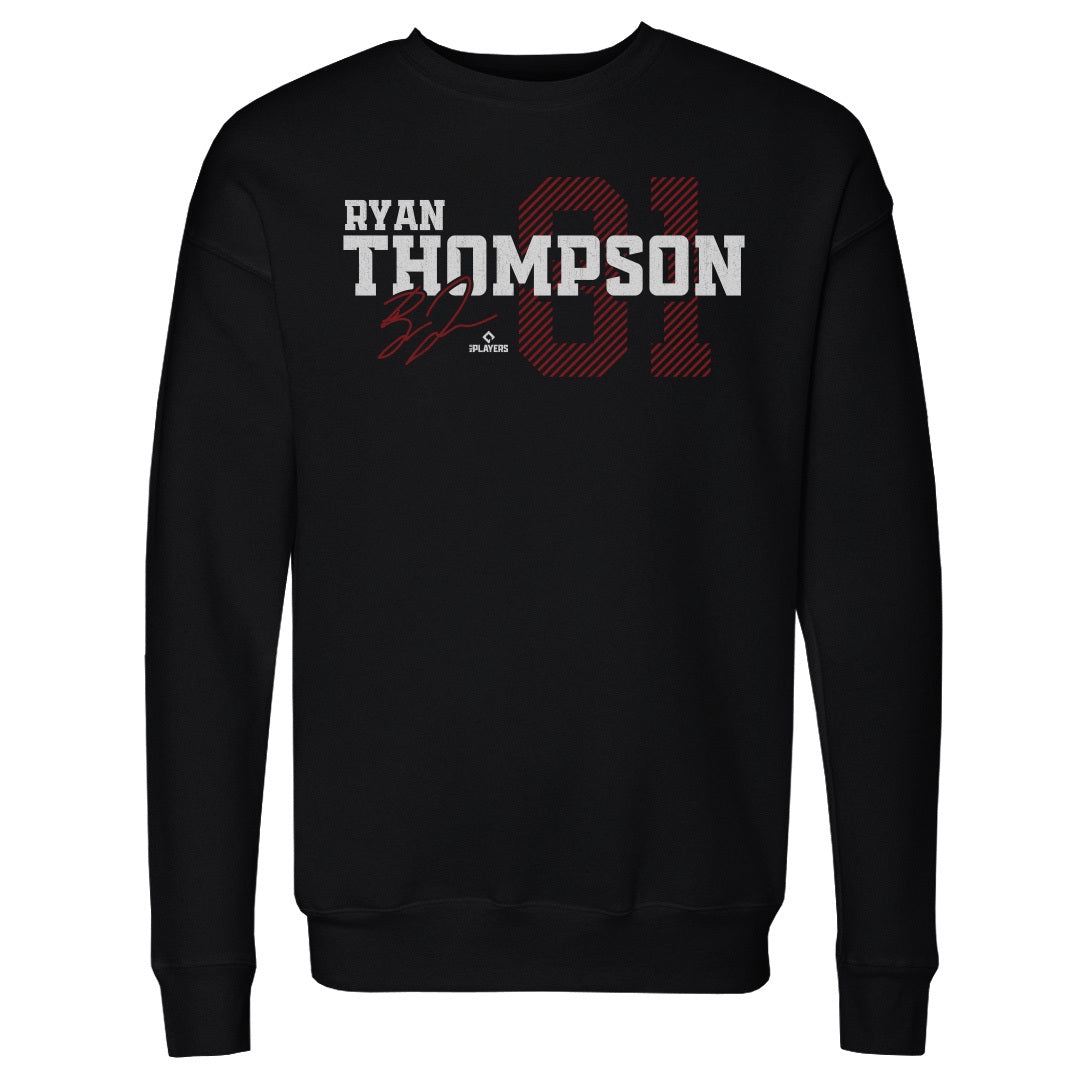 Ryan Thompson Arizona Type WHT