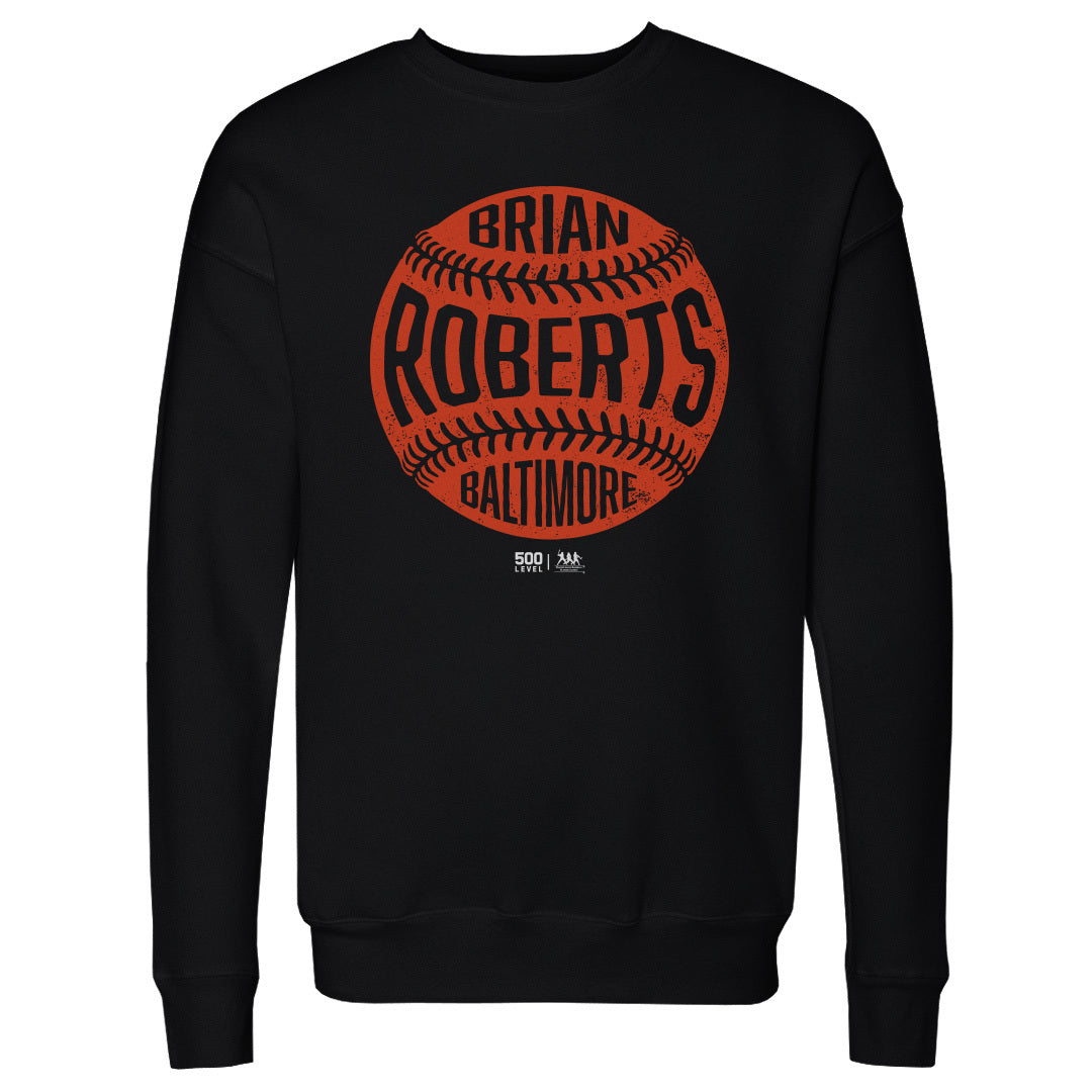 Brian Roberts Baltimore Vintage Baseball WHT