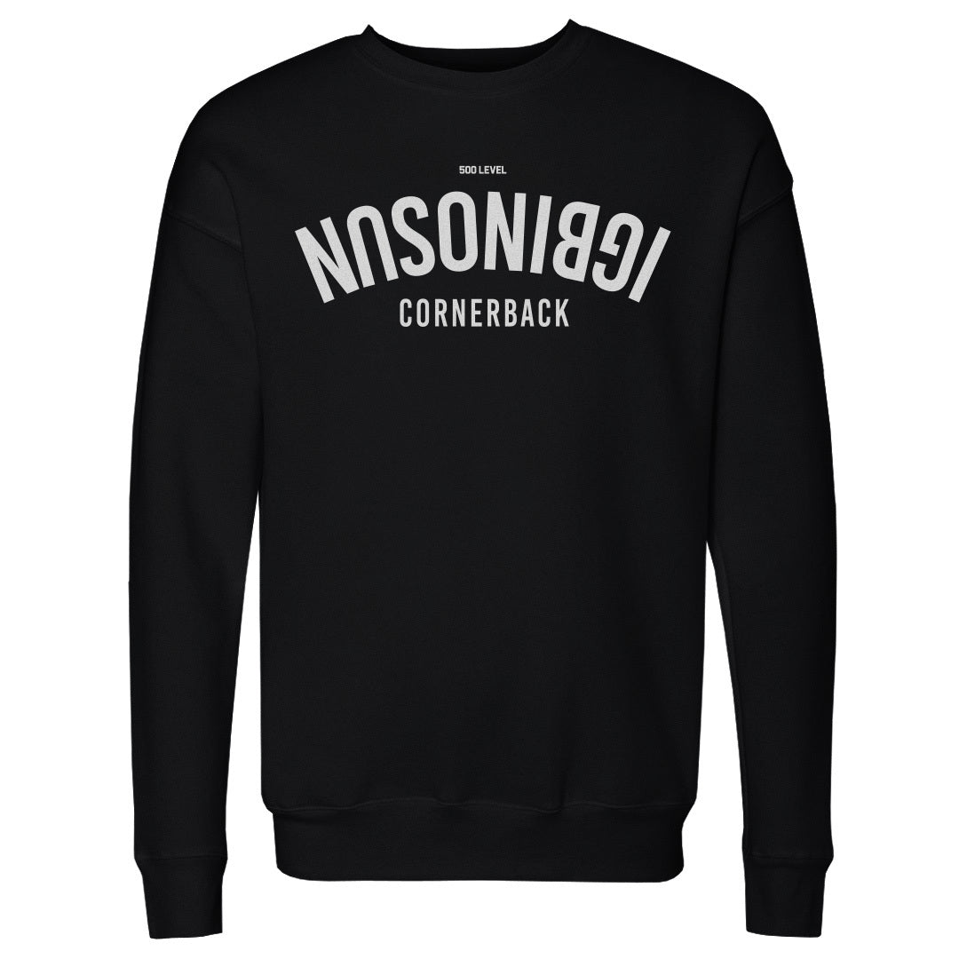 Davison Igbinosun College Invert WHT