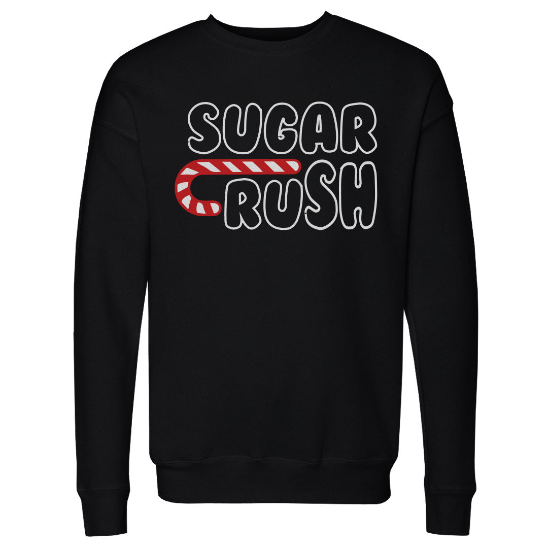 Christmas Sugar Rush Candy Cane WHT