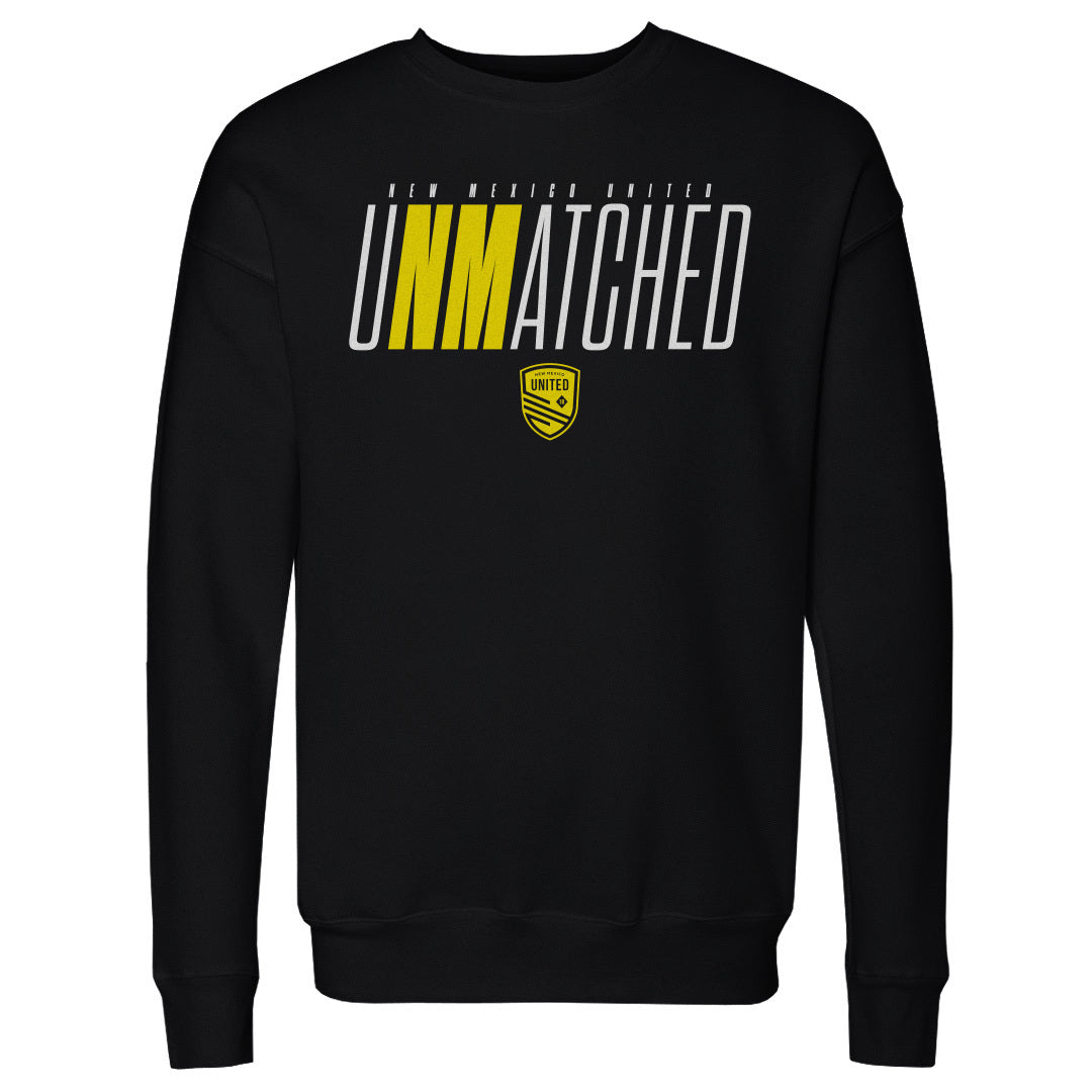 New Mexico United Unmatched 2025 WHT