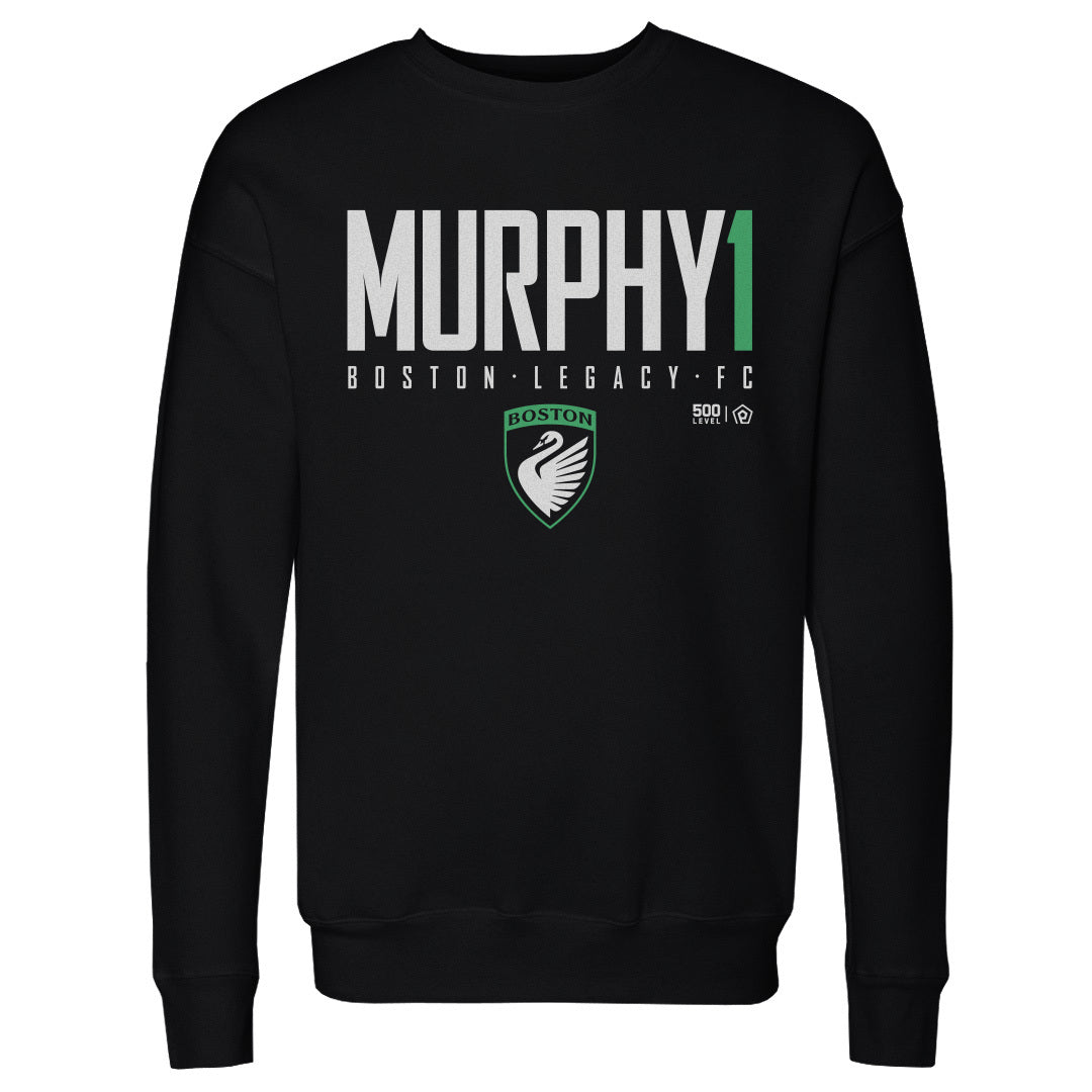 Casey Murphy Boston Legacy FC Elite WHT