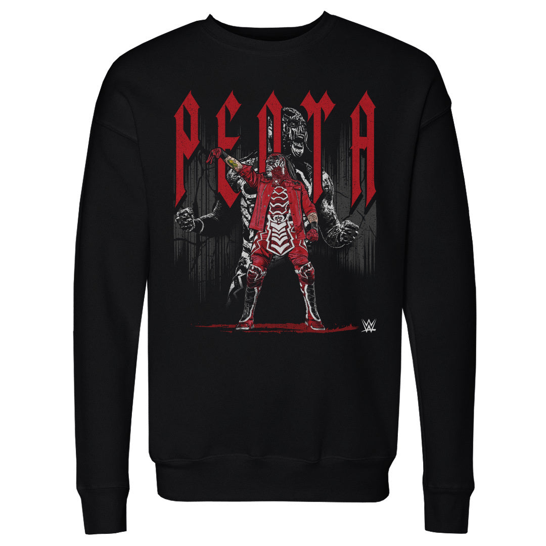 Penta WWE Ready WHT