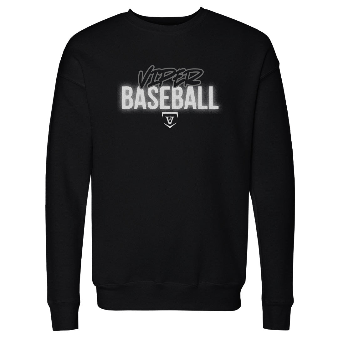 Vandegrift Crown Trio Viper Baseball Glow WHT
