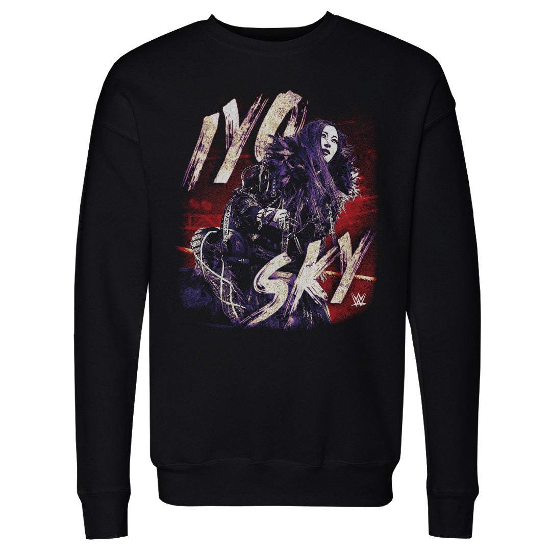 Iyo Sky Bitmap WHT